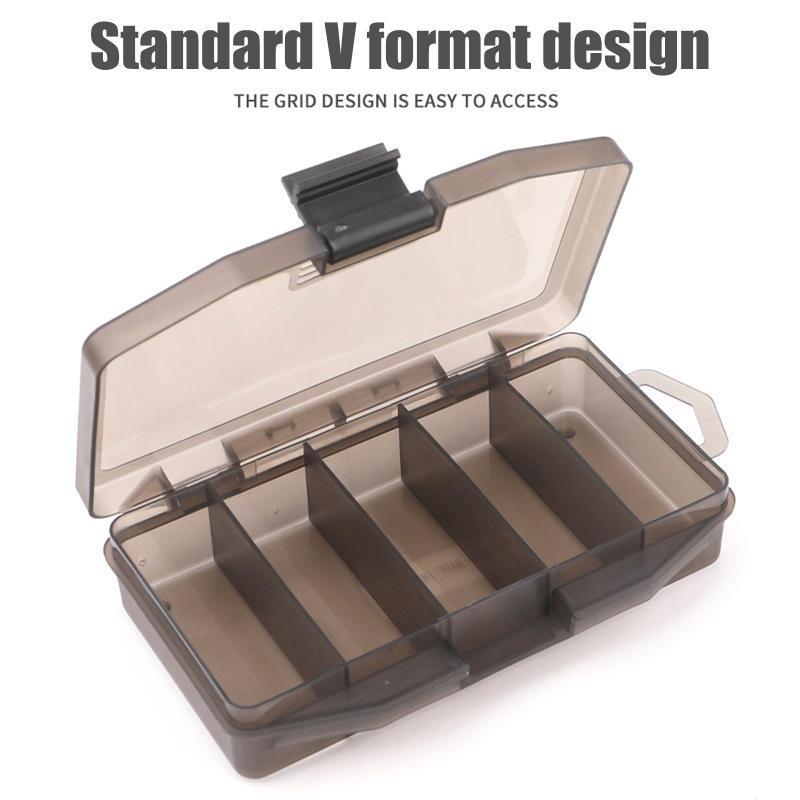 Fishing Hook Box - Hot Sale Fishing Tackle Box Portable