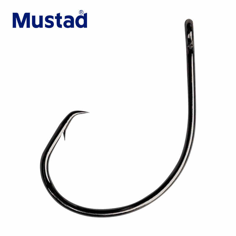Original Mustad 39951 Fishing  - Fishing Hook Barbless avis et prix