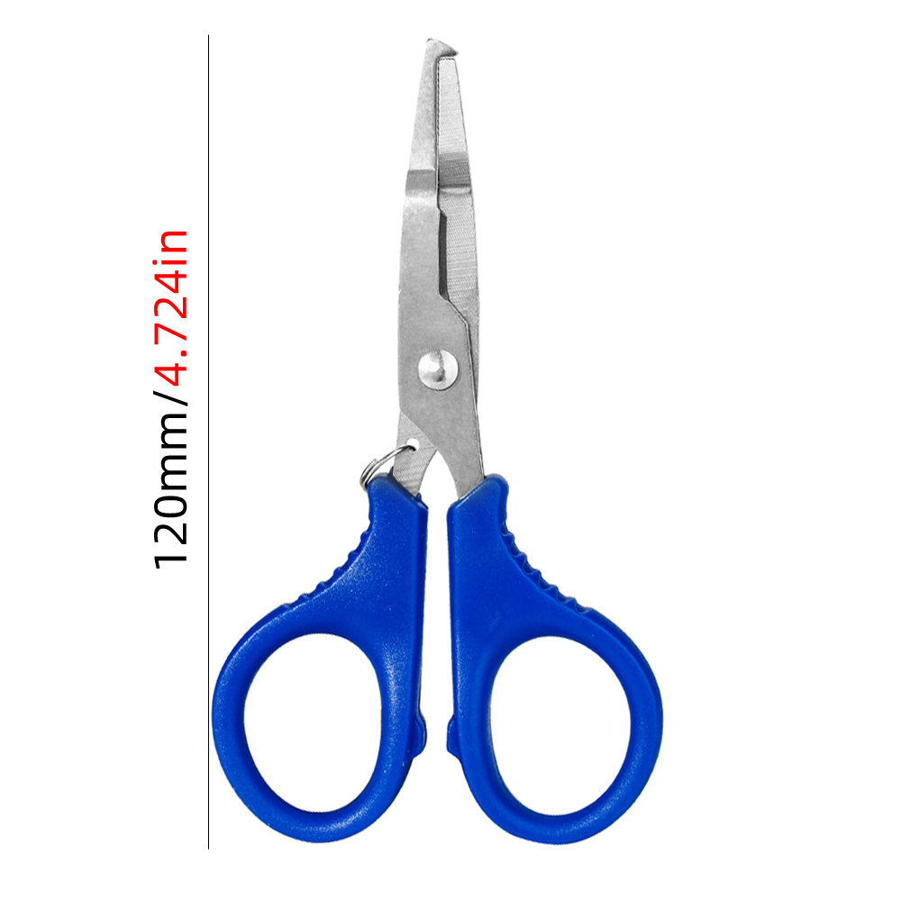 Multifunctional Fishing Plier  - Fishing Hook Circle avis et prix