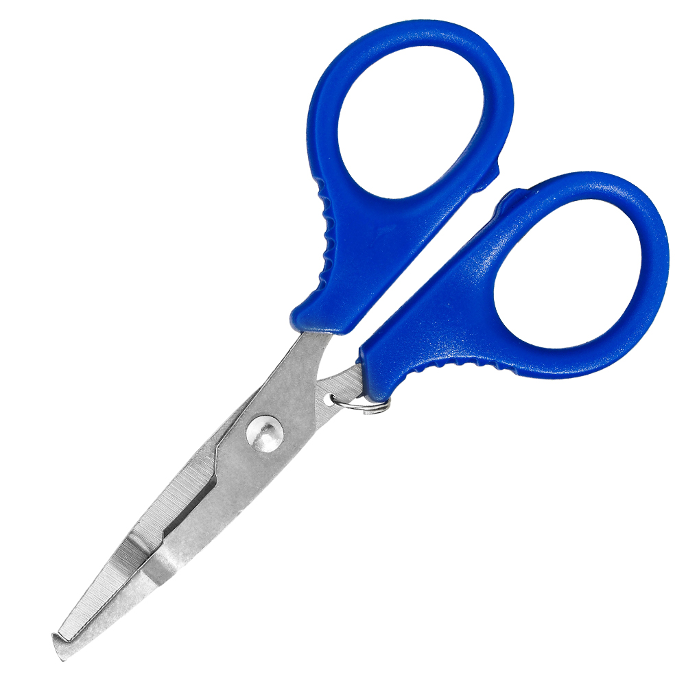 Multifunctional Fishing Plier  - Fishing Hook Circle avis et prix