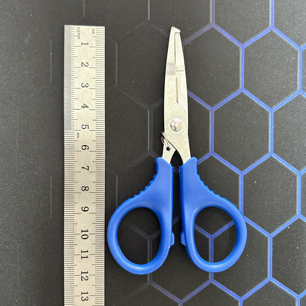 Multifunctional Fishing Plier  - Fishing Hook Circle avis et prix