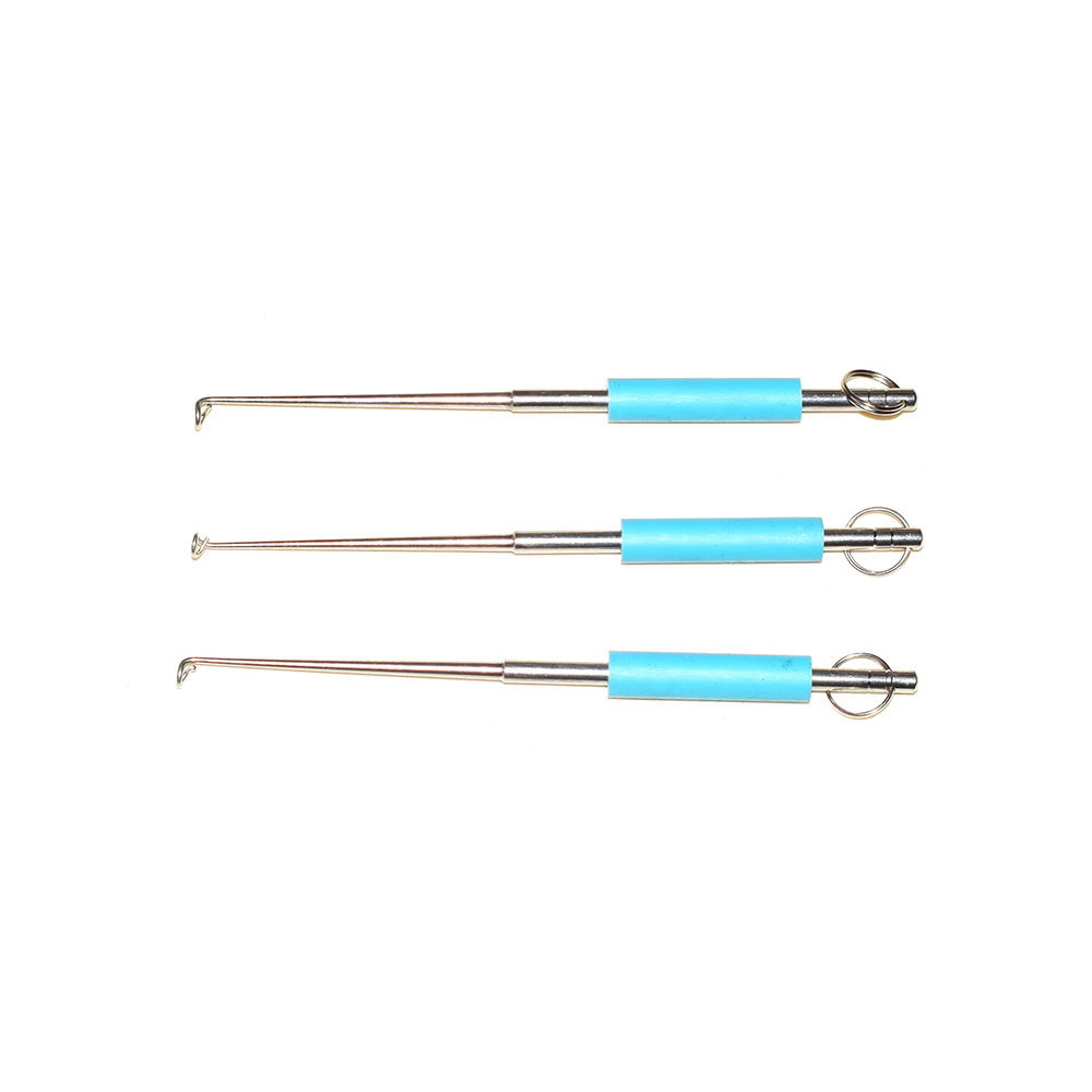 1pcs Easy Fish Hook Remover St - Fishing Hook Remover avis et prix