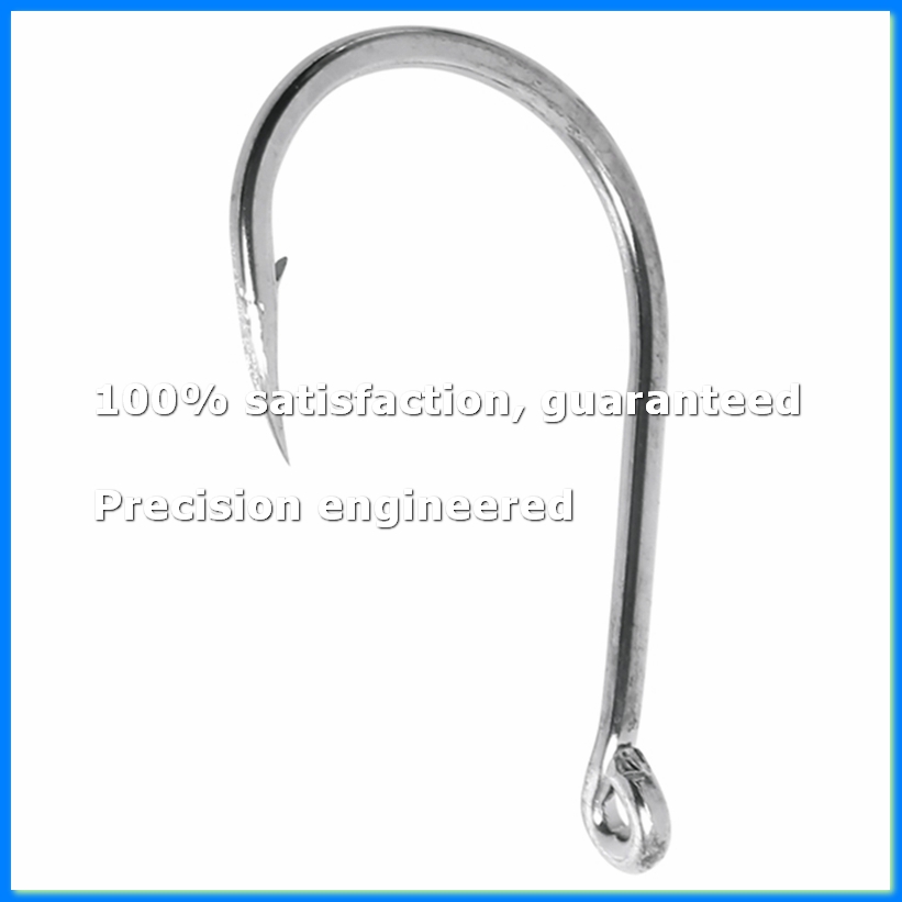 1000 PCS Fishing Hooks Set Hig - Fishing Hook avis et prix