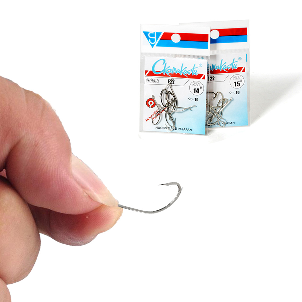 30pcs/lot  Fishing Hooks Sea J - Fishing Hook Assortment avis et prix