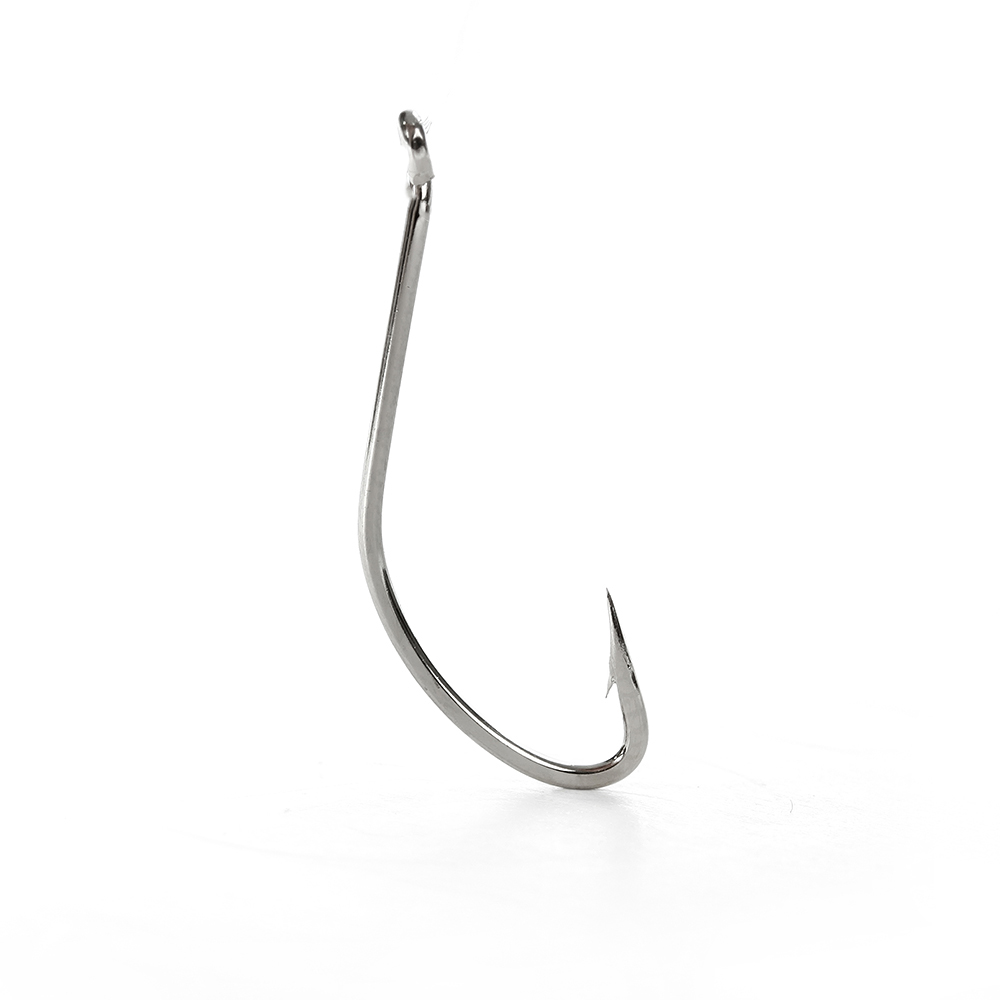 30pcs/lot  Fishing Hooks Sea J - Fishing Hook Assortment avis et prix