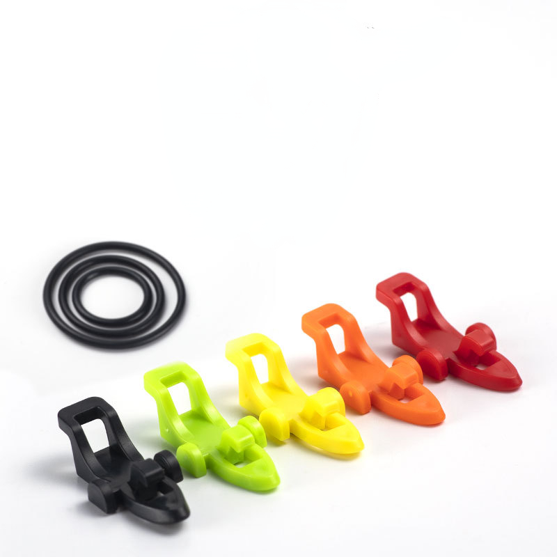 1 Set 3 Size Rings Fishing Hoo - Fishing Hook Box avis et prix