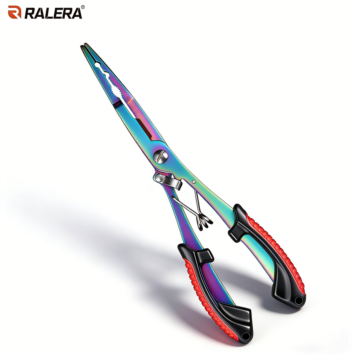 RALERA Multifunctional Fishing - Fishing Hook Sharpener avis et prix