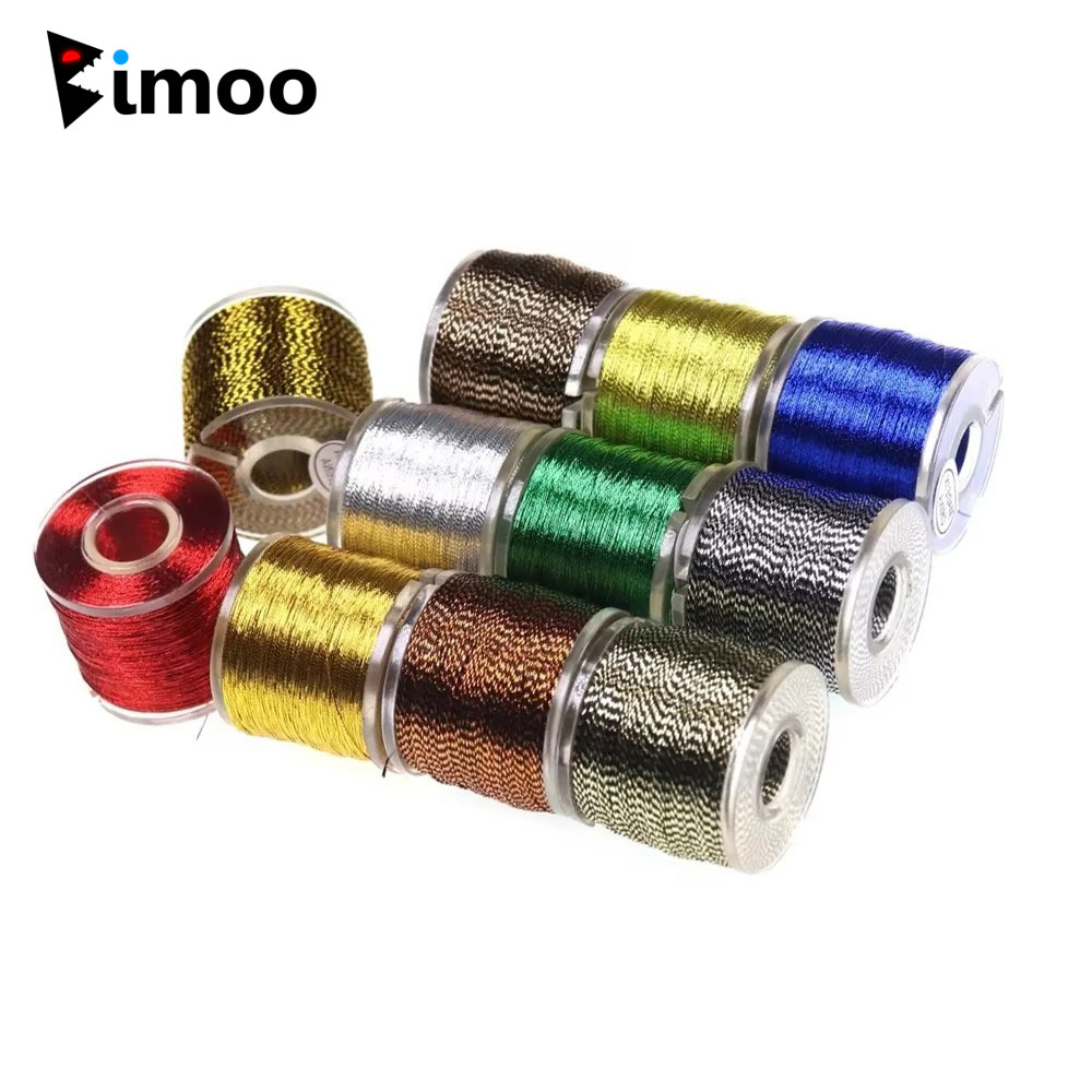 100 yards/Spool Fishing Rod Bu - Fishing Hook Jig avis et prix