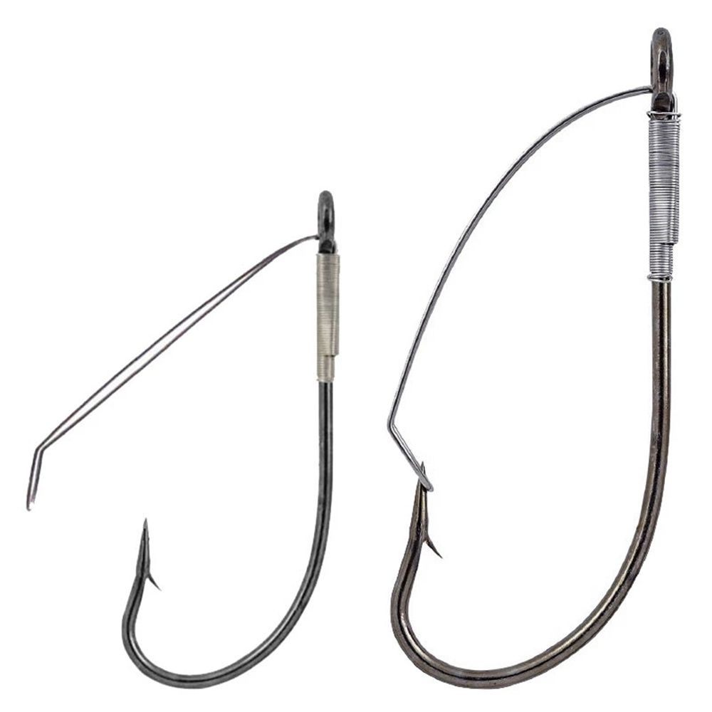 Tools Fishing Accessories Fish - Fishing Hook Weedless avis et prix
