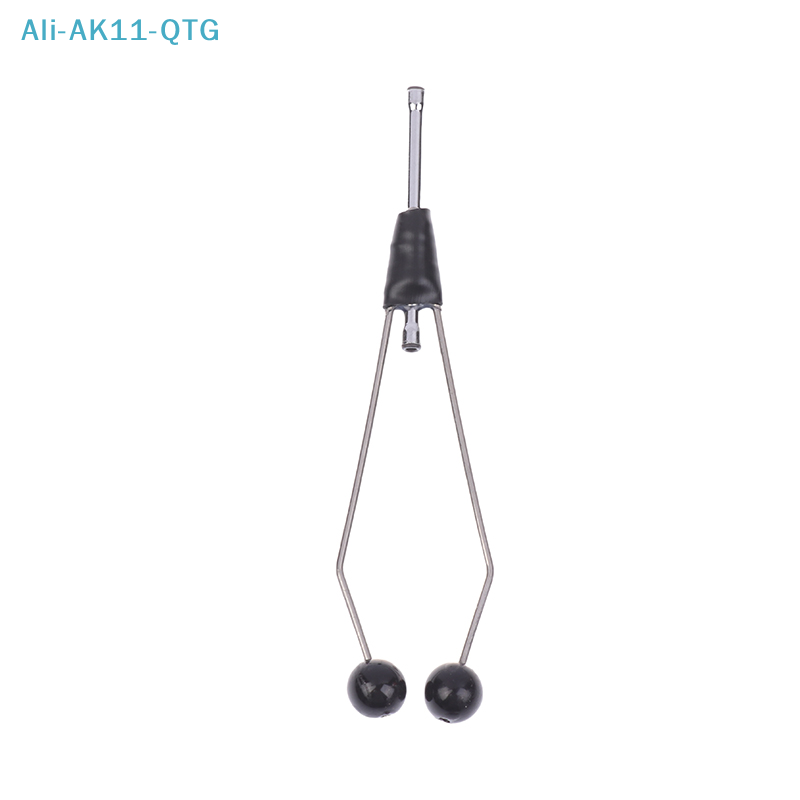 NEW 1Pc Bi-Ceramic Tip Bobbin  - Fishing Hook Jig avis et prix