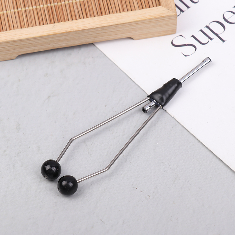 NEW 1Pc Bi-Ceramic Tip Bobbin  - Fishing Hook Jig avis et prix
