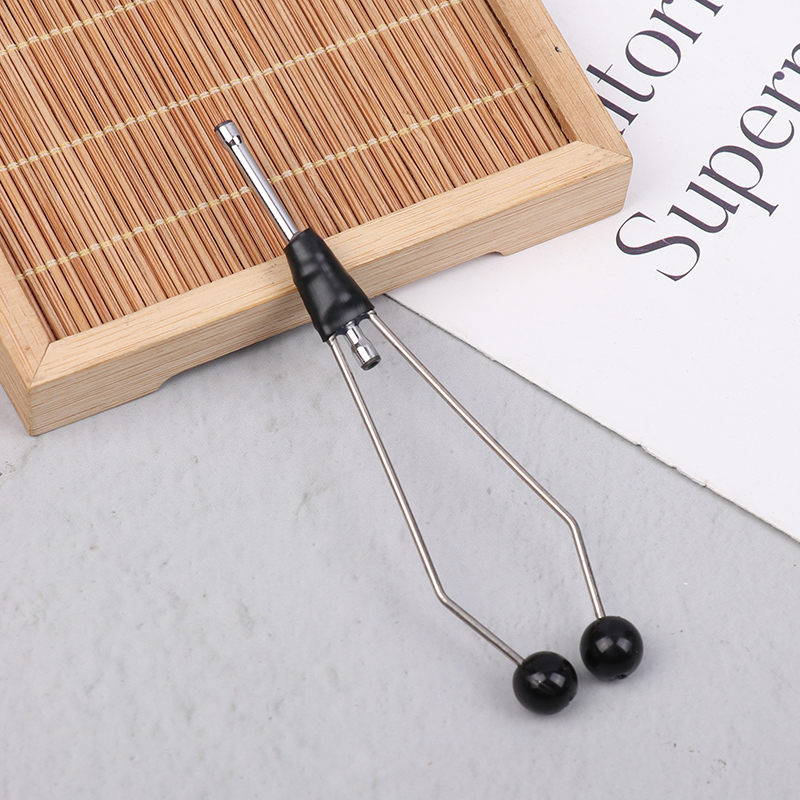NEW 1Pc Bi-Ceramic Tip Bobbin  - Fishing Hook Jig avis et prix