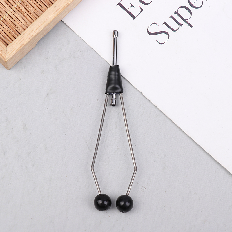 NEW 1Pc Bi-Ceramic Tip Bobbin  - Fishing Hook Jig avis et prix