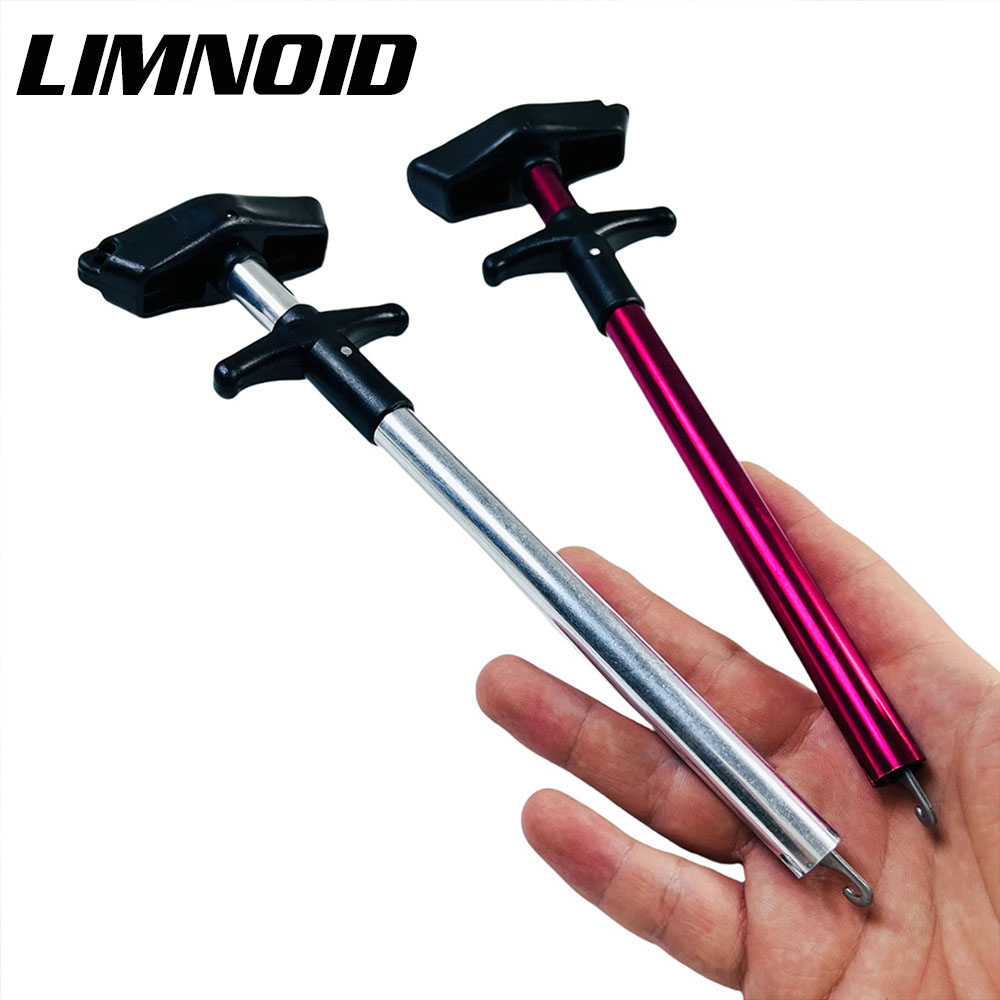 Limnoid Big Fish Hook Remover  - Fishing Hook Size avis et prix