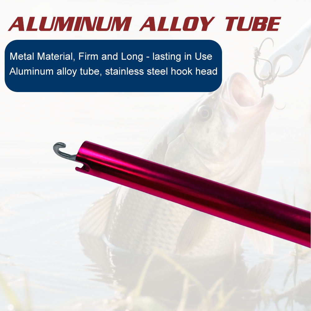 Limnoid Big Fish Hook Remover  - Fishing Hook Size avis et prix