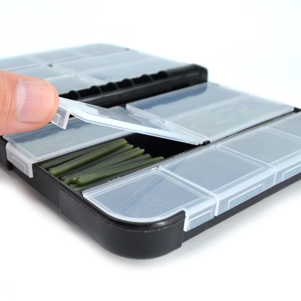 Carp Fishing Tackle Kit With B - Fishing Hook Box avis et prix