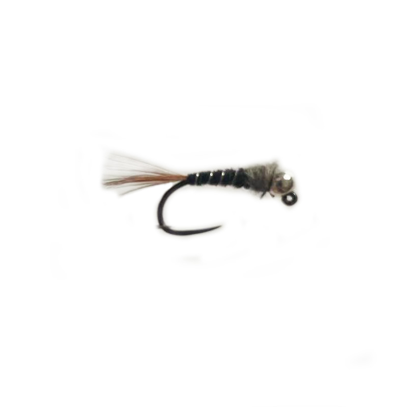 CONTEMPLATOR 5pcs Size10# Fren - Fishing Hook Barbless avis et prix