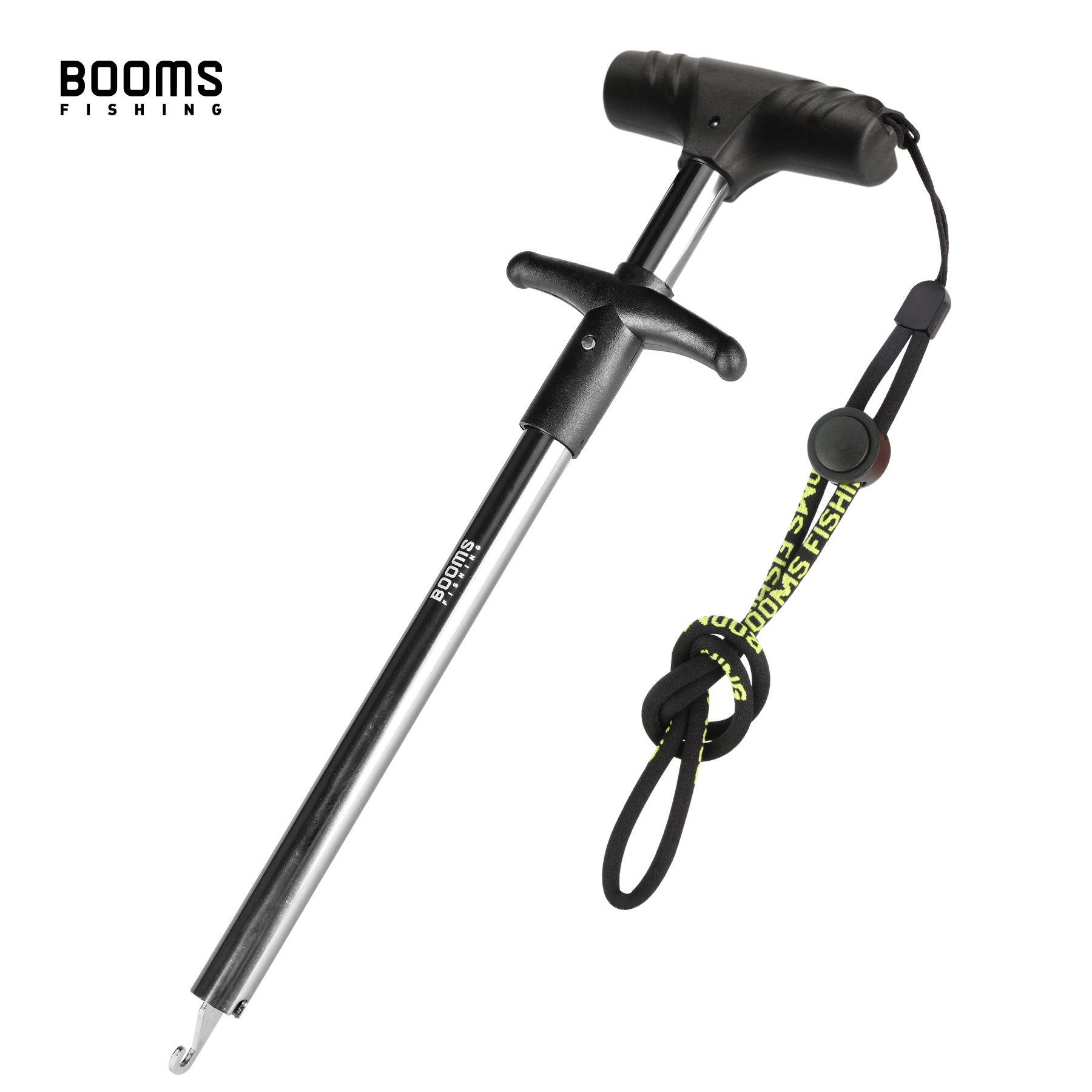 Booms Fishing R02 Aluminum Tub - Fishing Hook Remover avis et prix