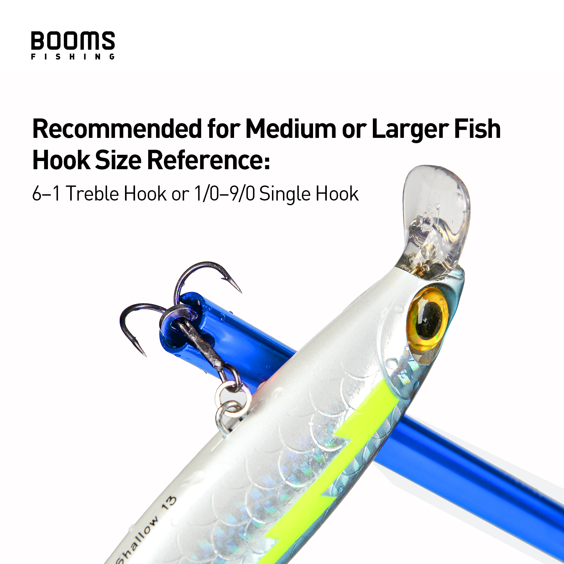 Booms Fishing R02 Aluminum Tub - Fishing Hook Remover avis et prix