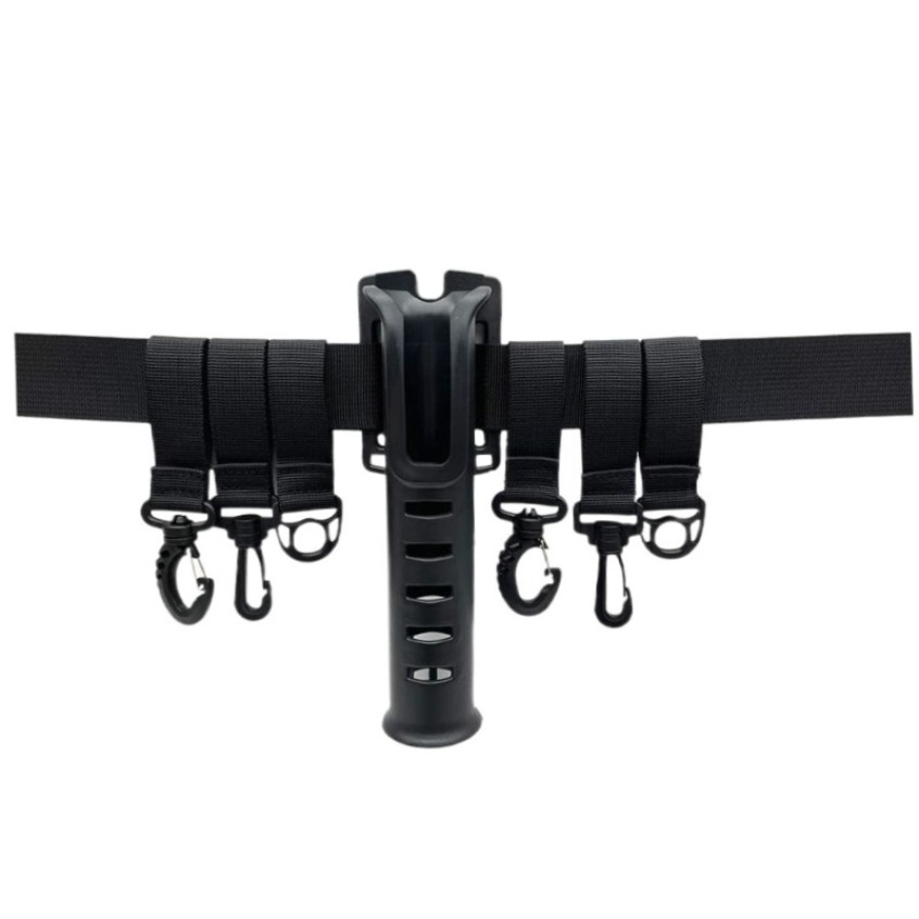 1Pcs Adjustable Wading Belts F - Fishing Hook Remover avis et prix