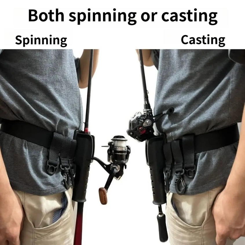 1Pcs Adjustable Wading Belts F - Fishing Hook Remover avis et prix