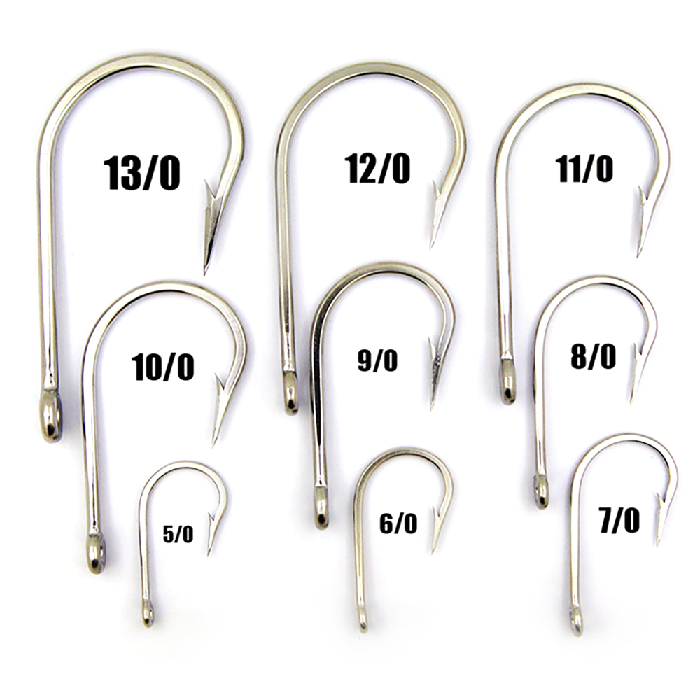 ICERIO Saltwater Anti Corrosio - Fishing Hook Assortment avis et prix