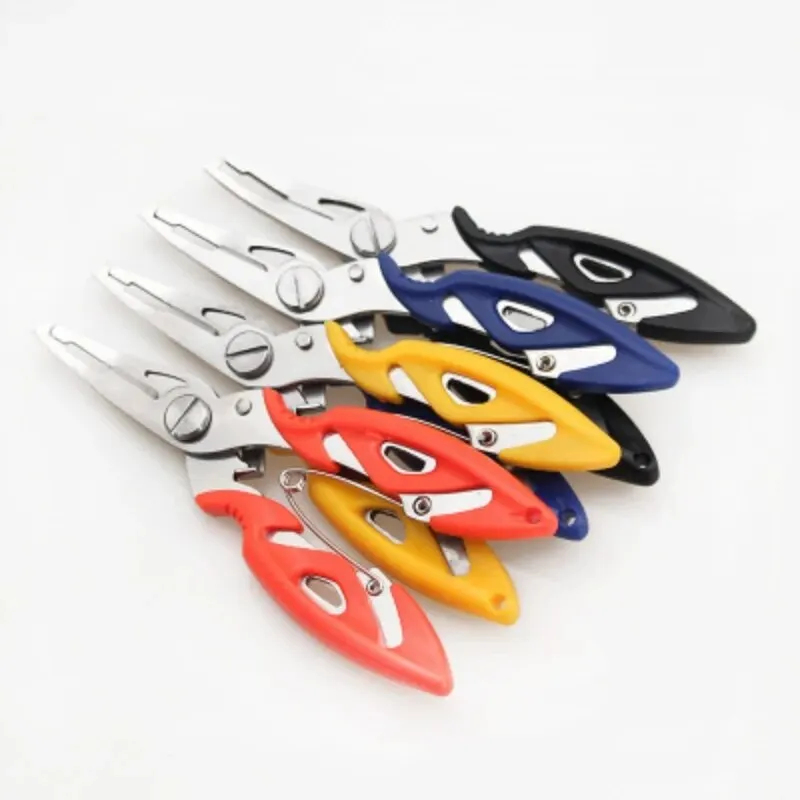 1/2pcs Small Size Fishing Stai - Fishing Hook Size avis et prix