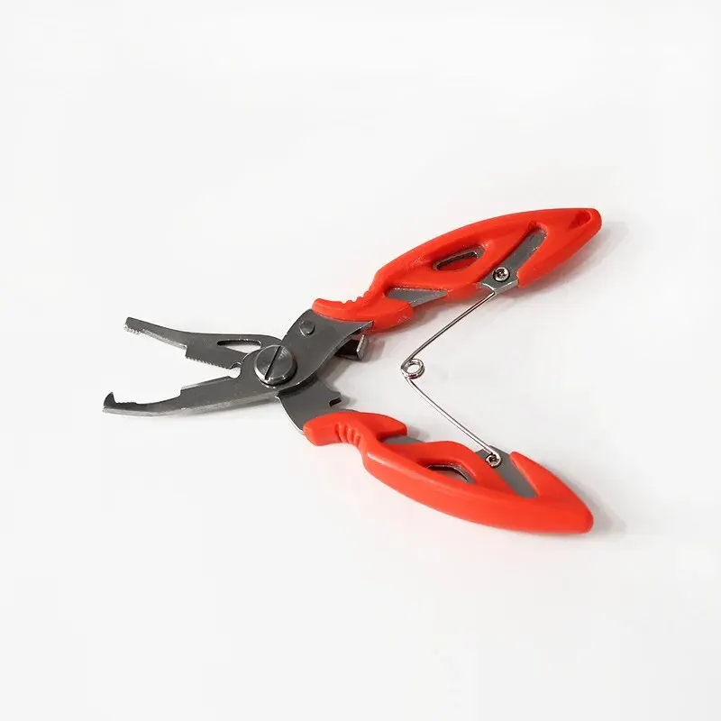 1/2pcs Small Size Fishing Stai - Fishing Hook Size avis et prix