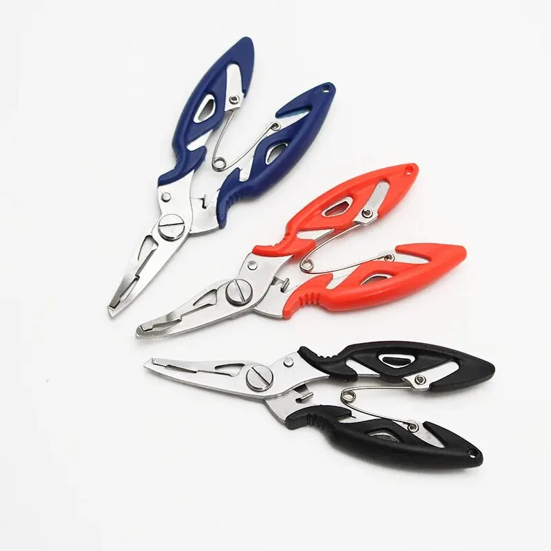 1/2pcs Small Size Fishing Stai - Fishing Hook Size avis et prix
