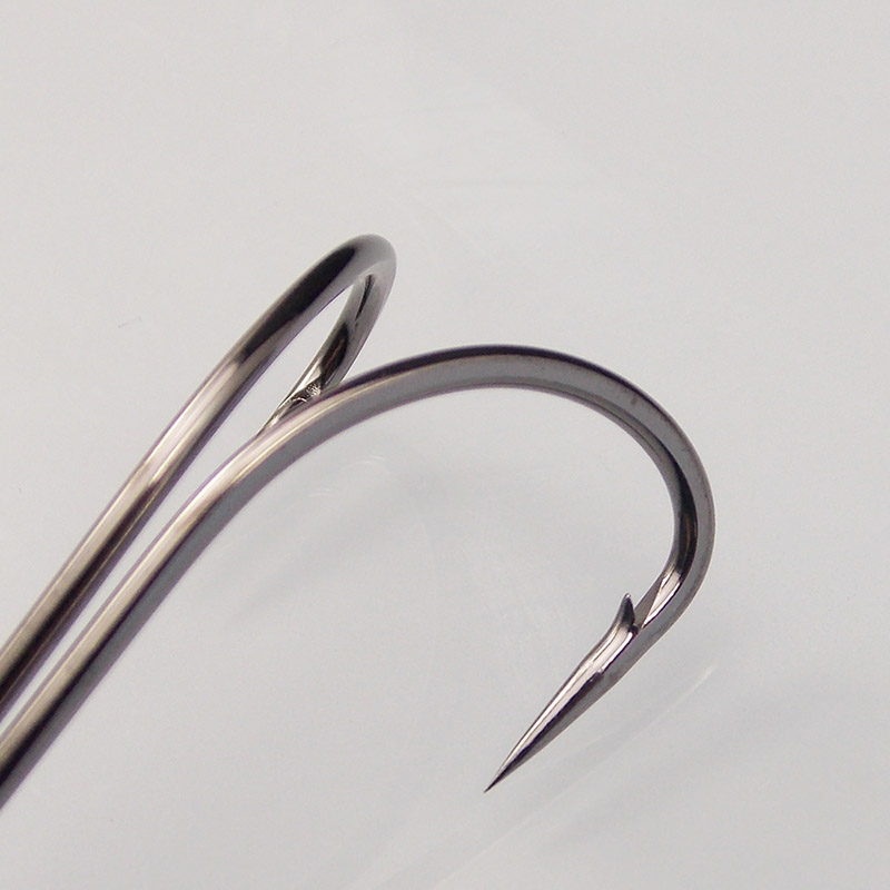 KESFISHING Double Hook Weedles - Fishing Hook Weedless avis et prix