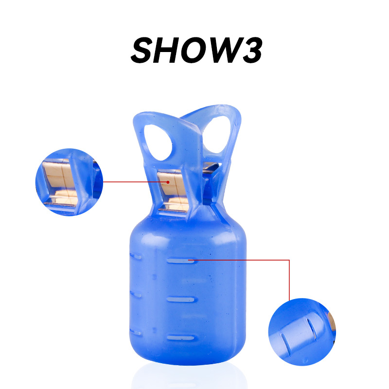 5pcs Squid Jig Hook Cover Anti - Fishing Hook Jig avis et prix