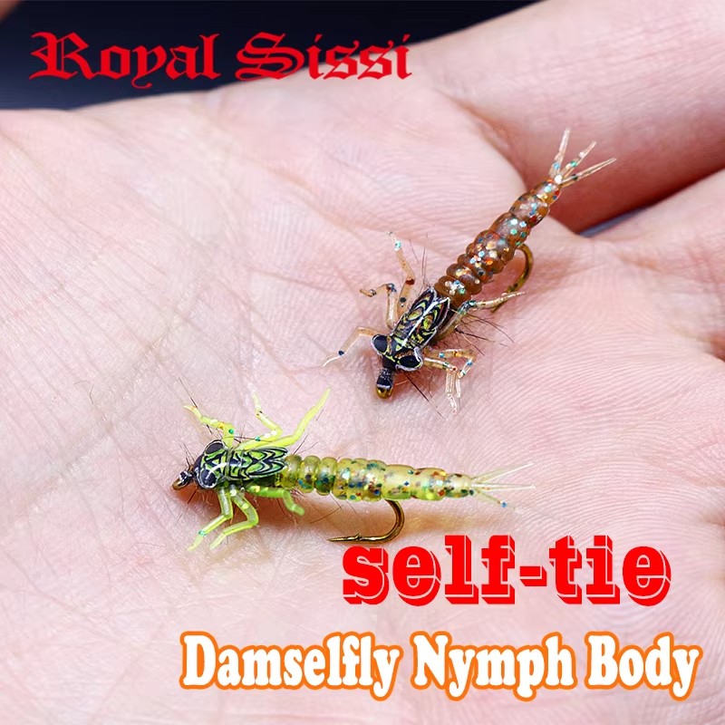 Royal Sissi 20pcs 2colors asso - Fishing Hook Assortment avis et prix