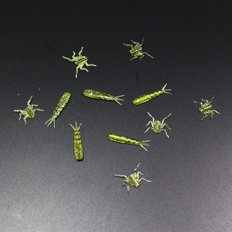 Royal Sissi 20pcs 2colors asso - Fishing Hook Assortment avis et prix