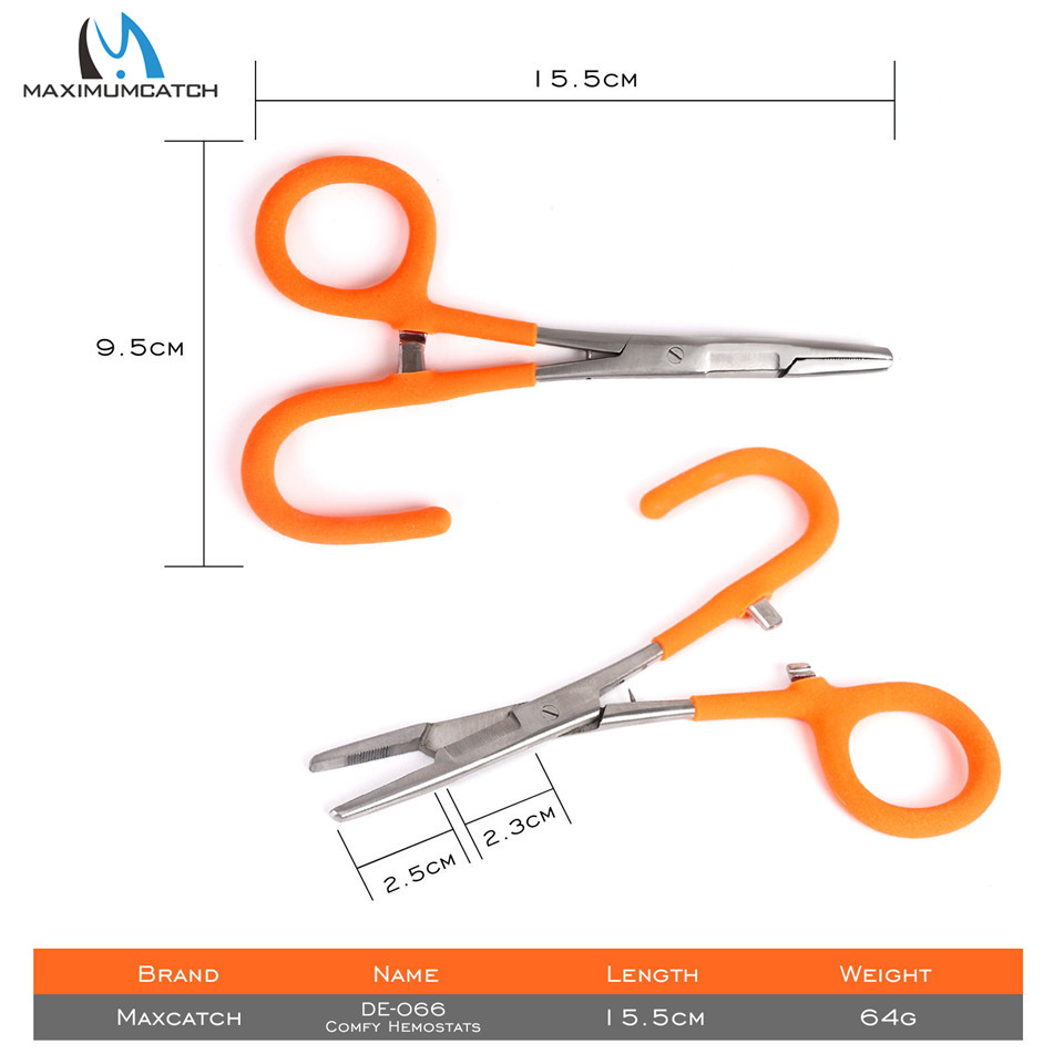 Maximumcatch Fly Fishing Hook  - Fishing Hook Remover avis et prix