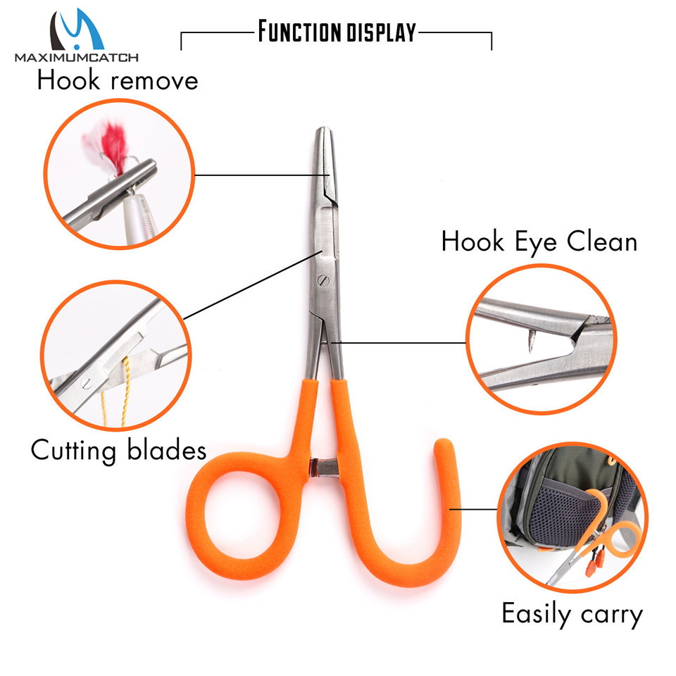 Maximumcatch Fly Fishing Hook  - Fishing Hook Remover avis et prix