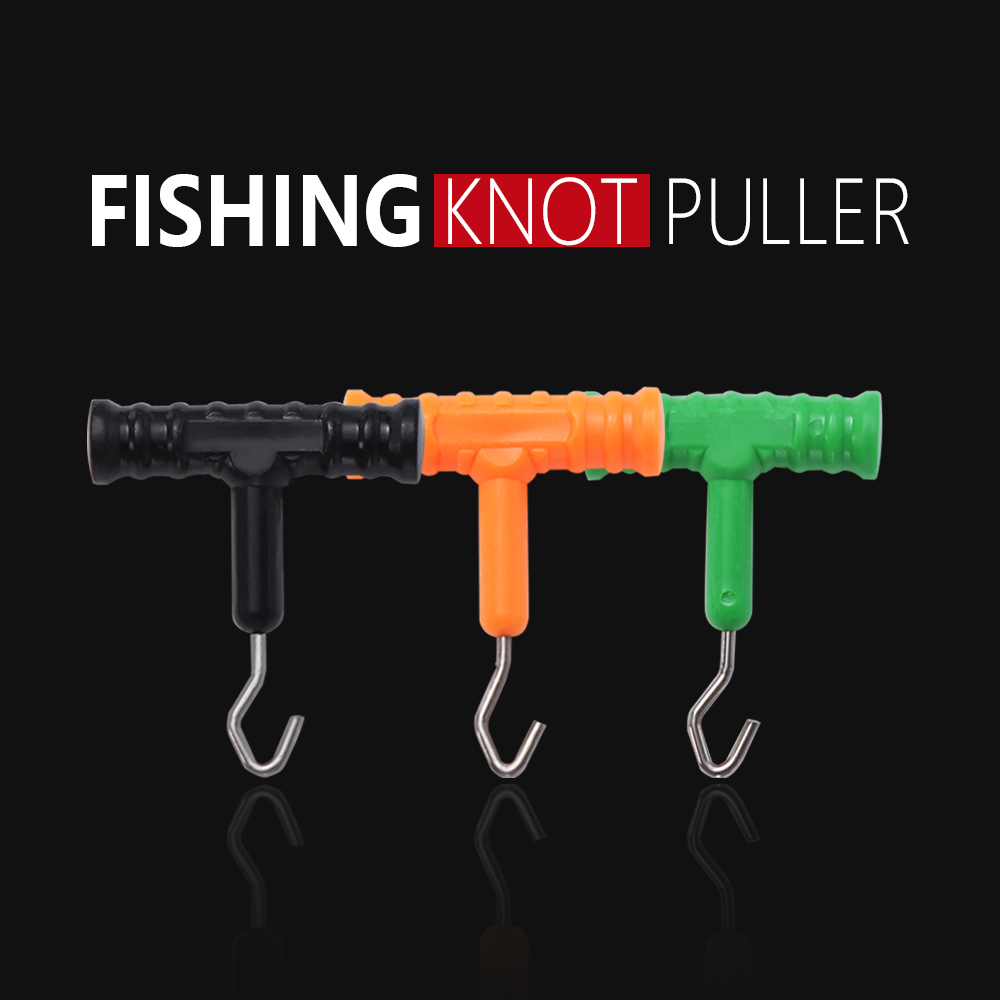 3PCS ABS Grip+Stainless Steel  - Fishing Hook Remover avis et prix