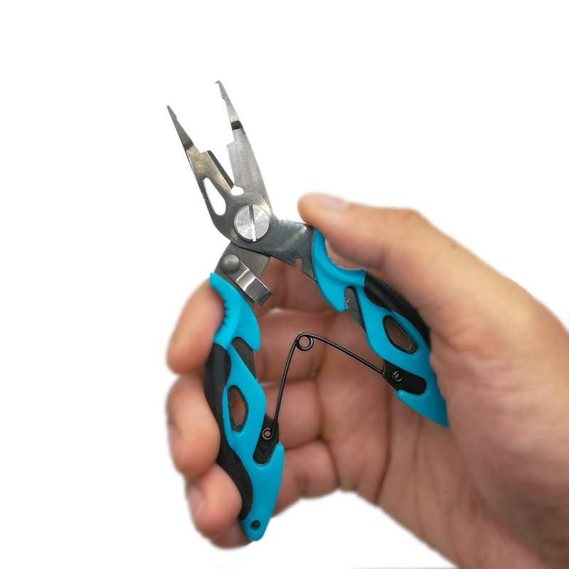 OUTKIT Multifunctional Fishing - Fishing Hook Remover avis et prix