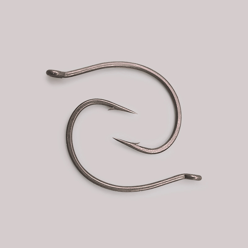 LUREHOLIC PTFE Super Slide Wac - Fishing Hook Barbless avis et prix