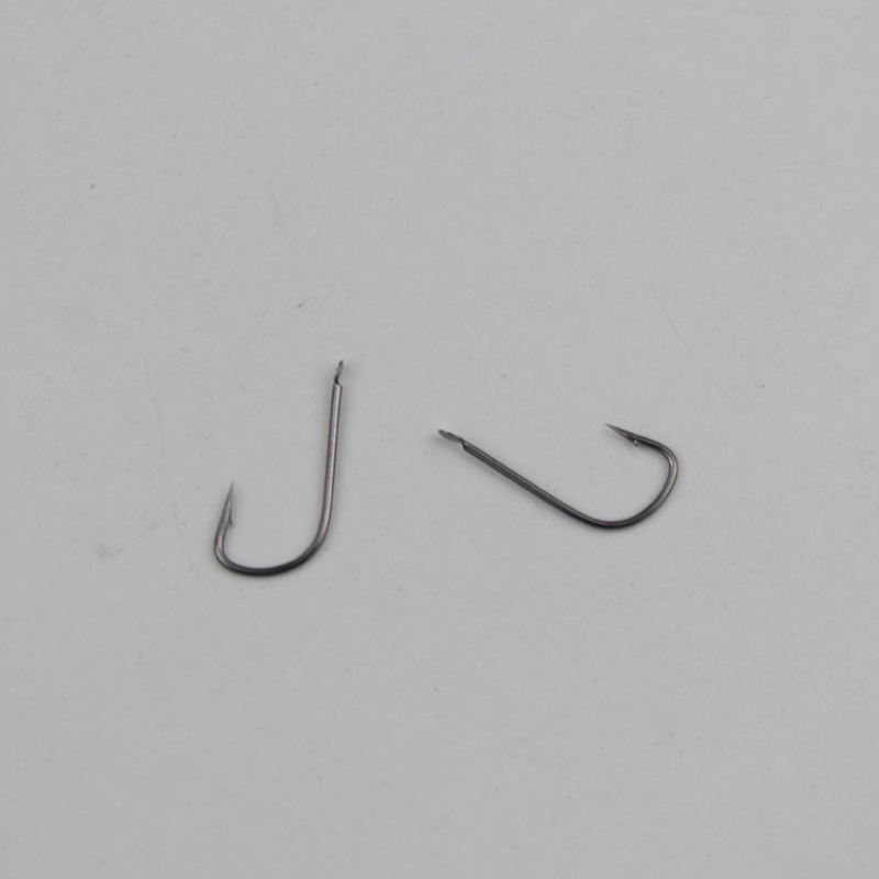 100pcs Small Fishing Hook 1#-1 - Fishing Hook Assortment avis et prix