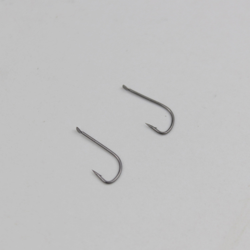100pcs Small Fishing Hook 1#-1 - Fishing Hook Assortment avis et prix
