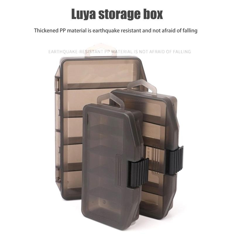 Hot Sale Fishing Tackle Box Po - Fishing Hook Box avis et prix