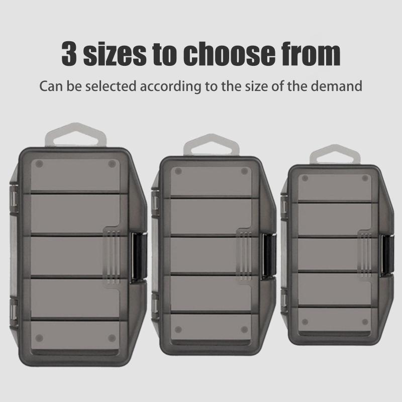 Hot Sale Fishing Tackle Box Po - Fishing Hook Box avis et prix