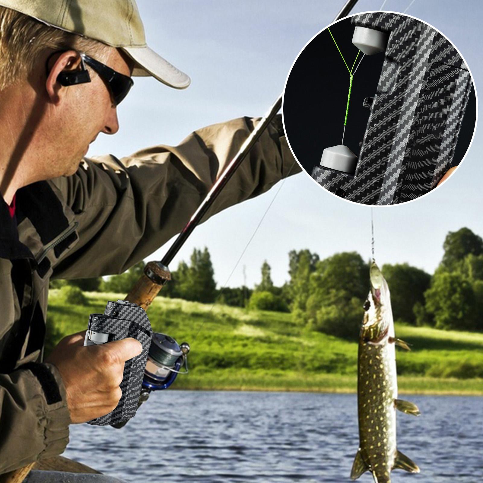 Hook Tying Tool Electric Fishi - Fishing Hook Box avis et prix