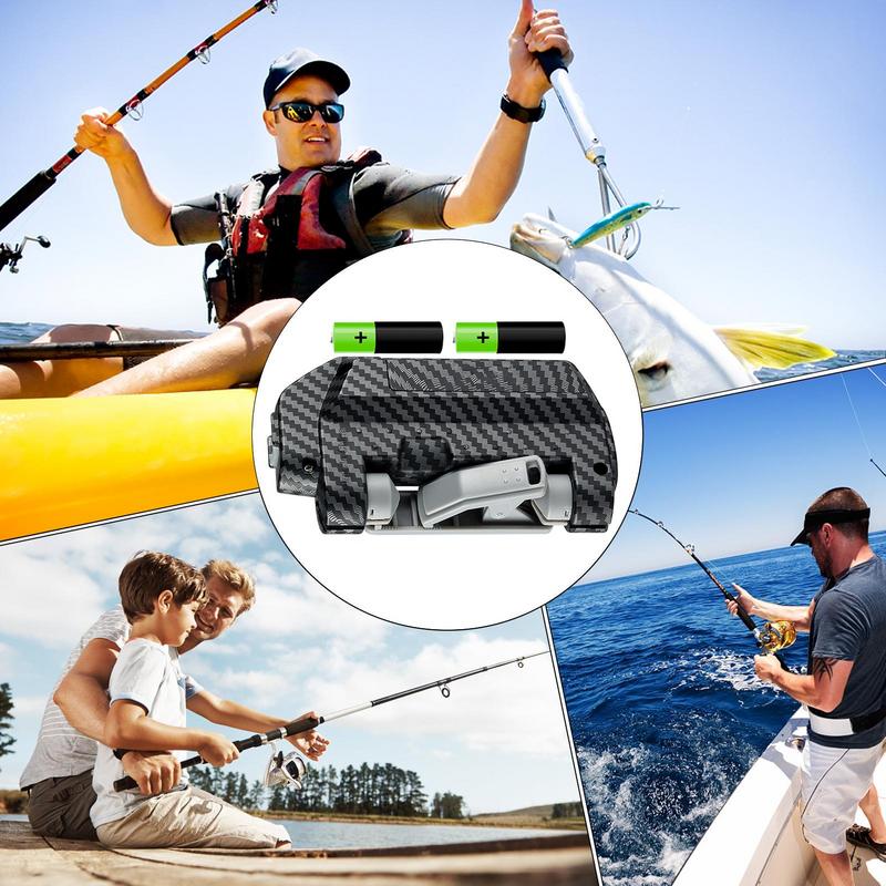 Hook Tying Tool Electric Fishi - Fishing Hook Box avis et prix