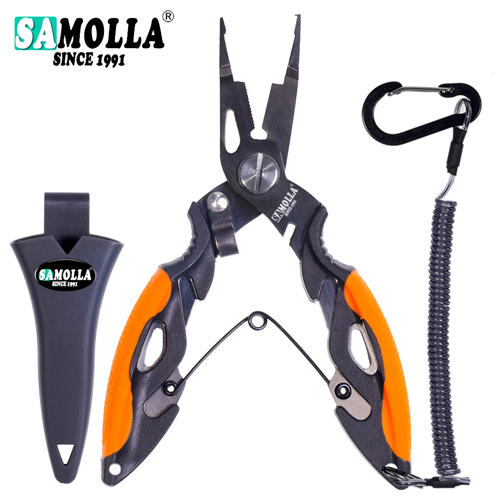 New Multifunctional Fishing Pl - Fishing Hook Remover avis et prix