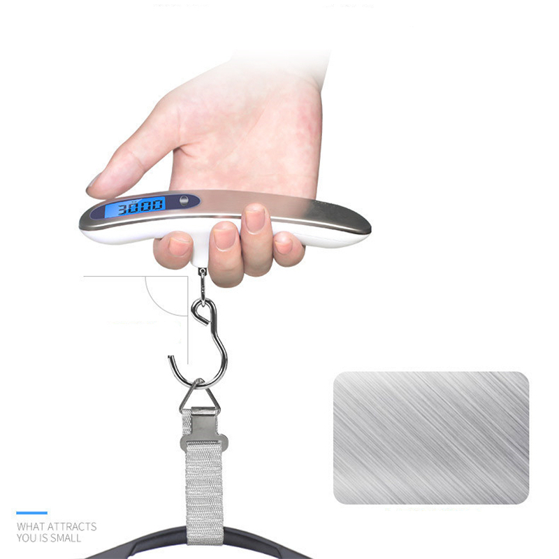 Portable Scale Digital LCD Dis - Fishing Hook avis et prix