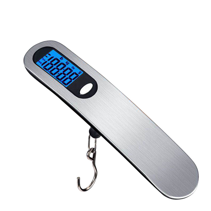Portable Scale Digital LCD Dis - Fishing Hook avis et prix