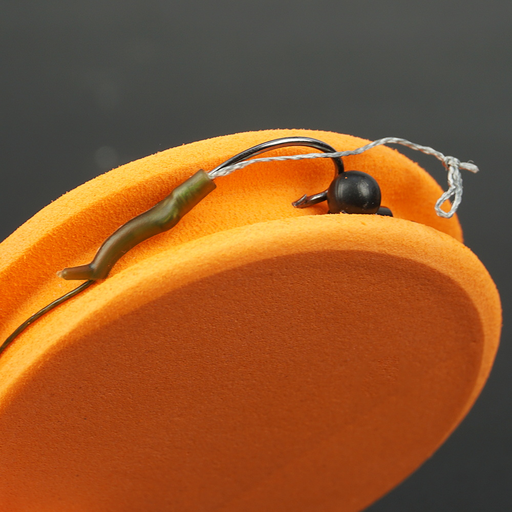 HIRISI 10Pcs/Box EVA Foam Fish - Fishing Hook Box avis et prix