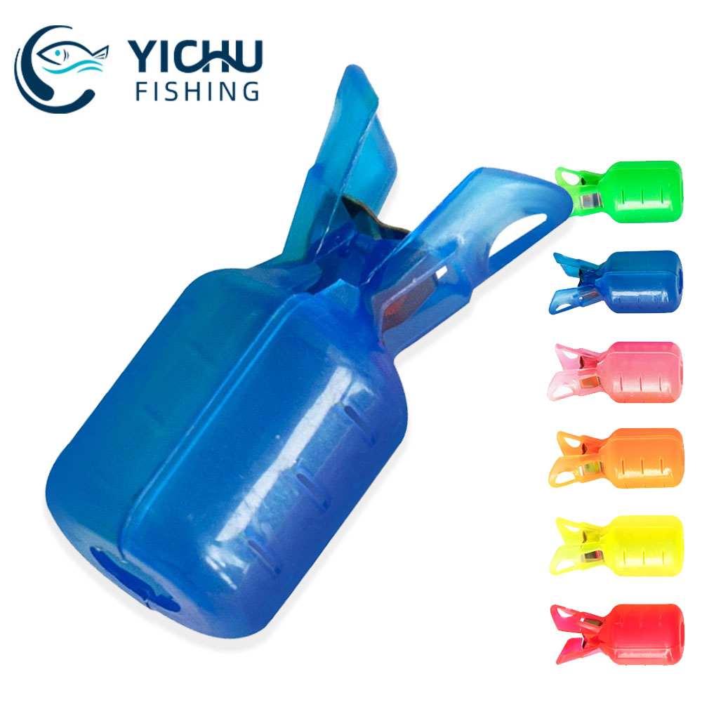 10Pcs/Lot Squid Jig Hook Cover - Fishing Hook Jig avis et prix