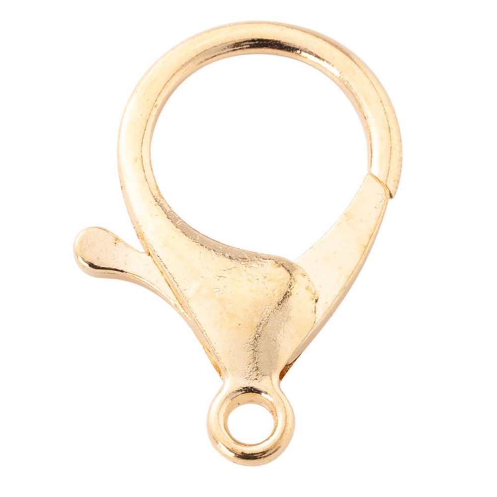 10pcs 24X34mm Large Lobster Cl - Fishing Hook Size avis et prix